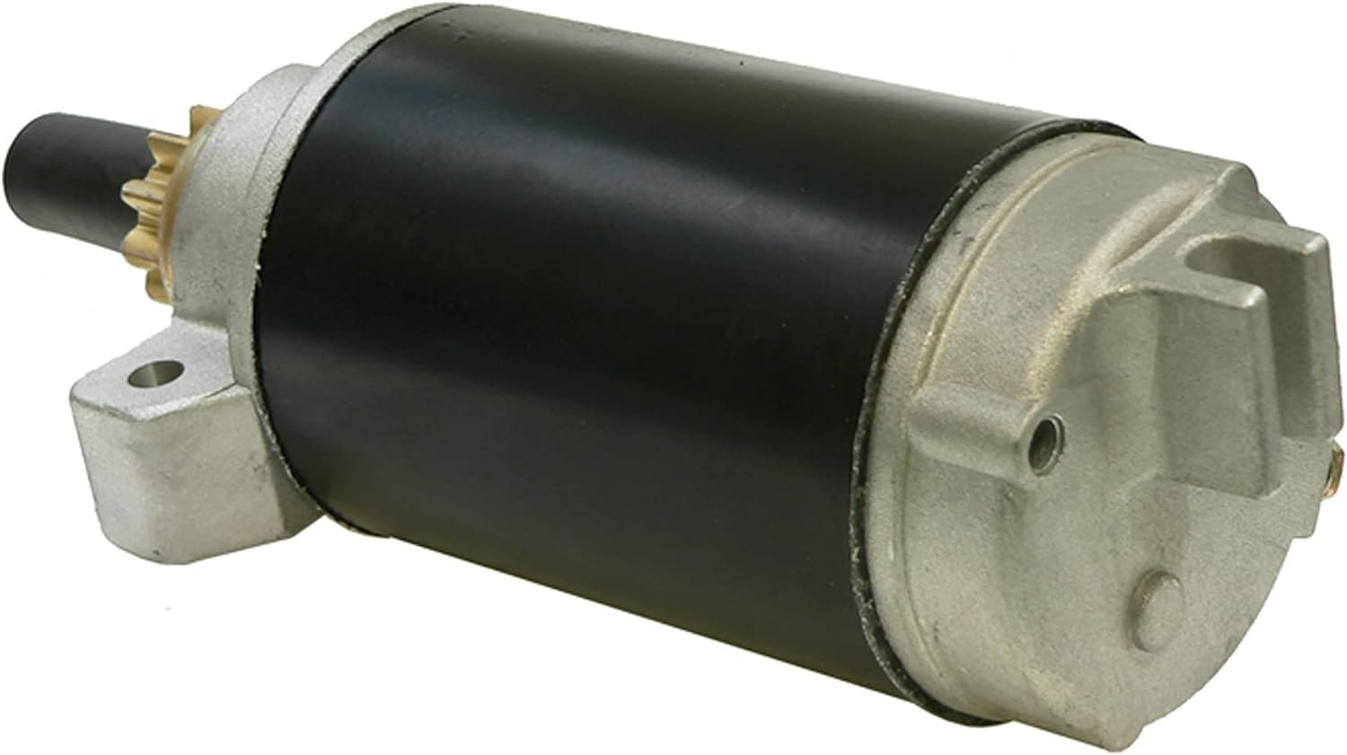 DB Electrical SAB0031 Starter Compatible with/Replacement for Mariner 30EHO 1995-2000, 30ELHO 1995-2000, 30ELO 1994-2000, 30ELPTO 1995-1998 MOT3012, 690-037, 50-822462, 50-822462-1, 5726N