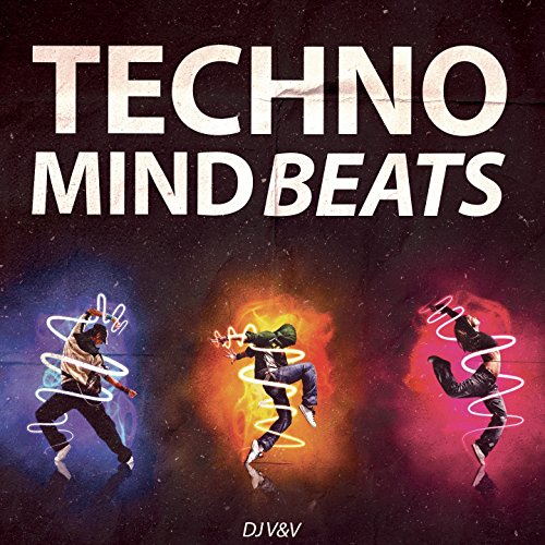 Amazon.co.jp: Techno Mind Beats : DJ V&V: デジタルミュージック