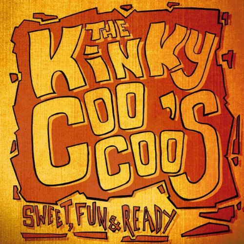 Sweet Fun & Ready
