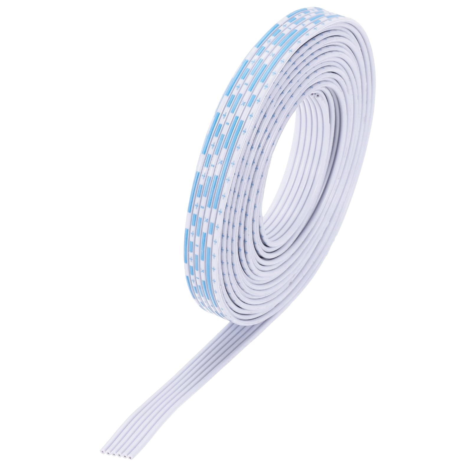 FPC FFC Flachbandkabel Flat Kabel 0.5mm Pitch, 4-20 Pin, Typ A, 60 FPC FFC Flachbandkabel Flat Kabel 0.5mm Pitch, 4-20 Pin, Typ A, 60