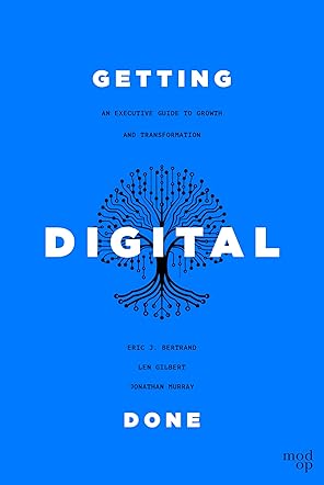 Getting Digital Done