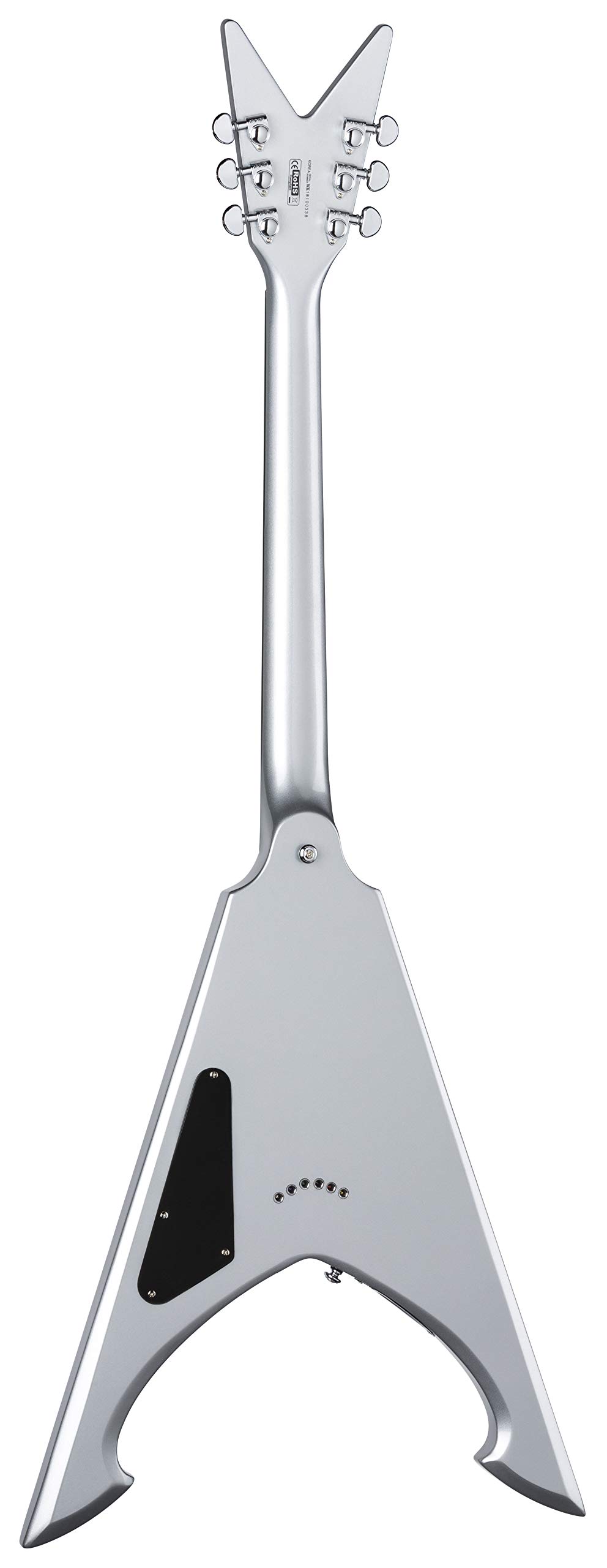Dean Michael Amott Tyrant Tin Man Electric Guitar : Amazon.ca