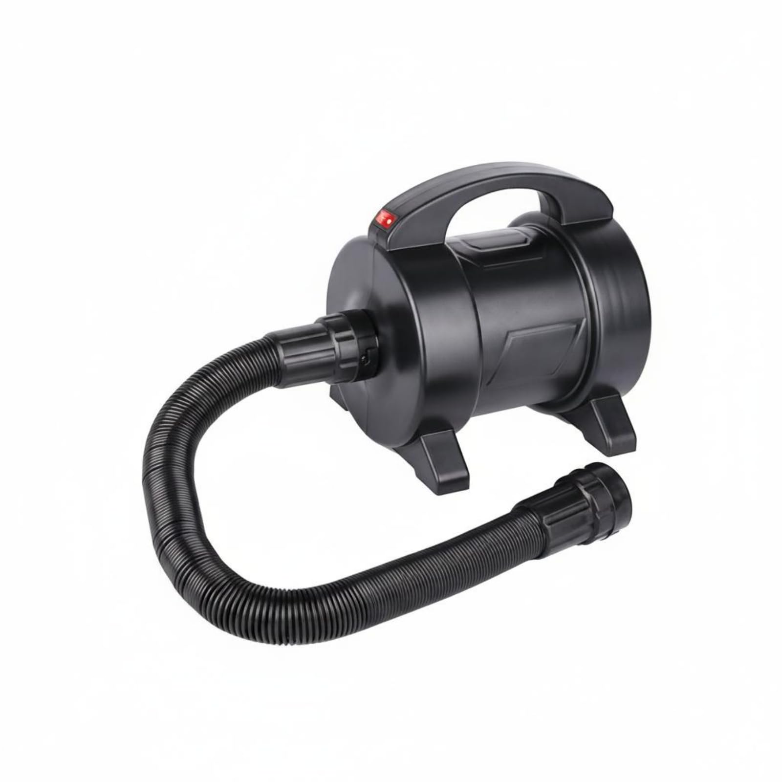 Baoblaze 1600W Pompe à Air Portable Électrique