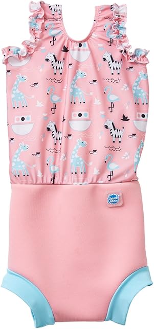 Splash About Happy Nappy Costume