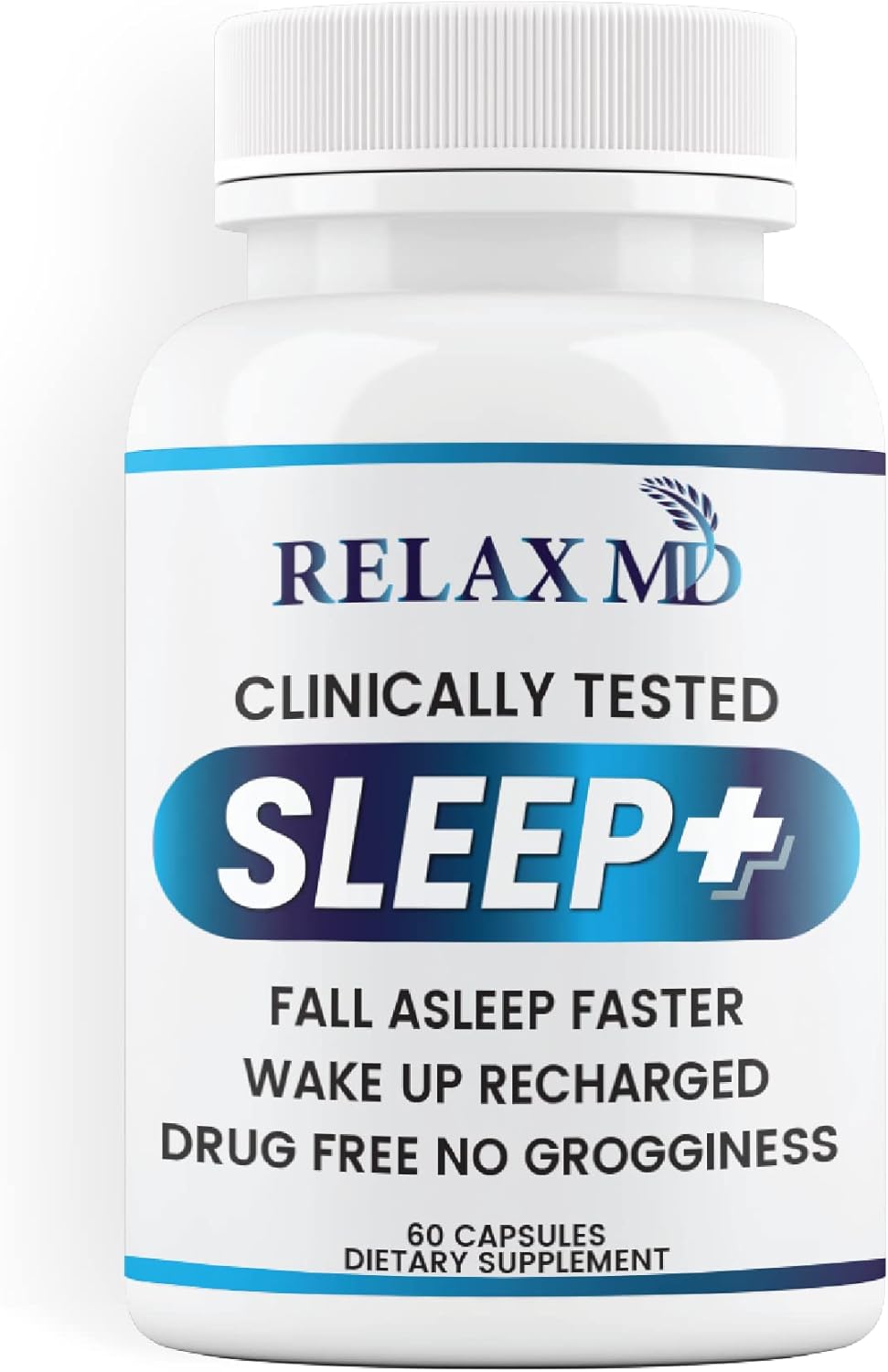 Relax MD Naturally Sourced Ingredients Sleep Nepal Ubuy