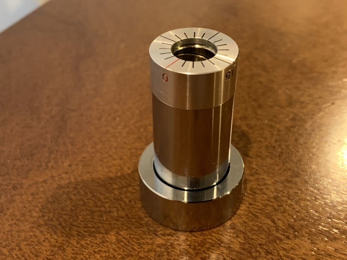 欽様専用 トーンアーム WE-308 +外付アームベース 2台設置可能