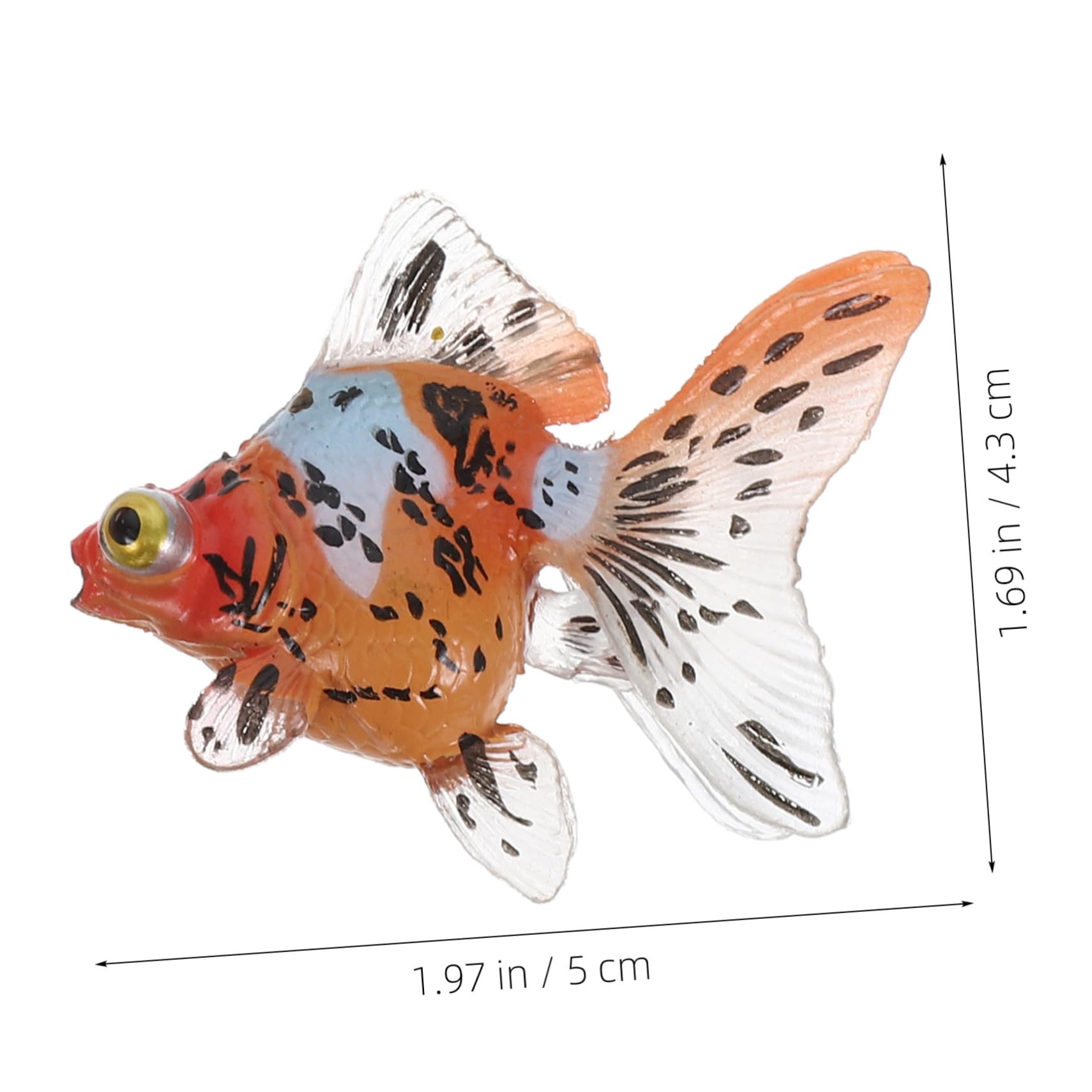 Amazon.co.jp: CORHAD リアルな魚のおもちゃシミュレーション