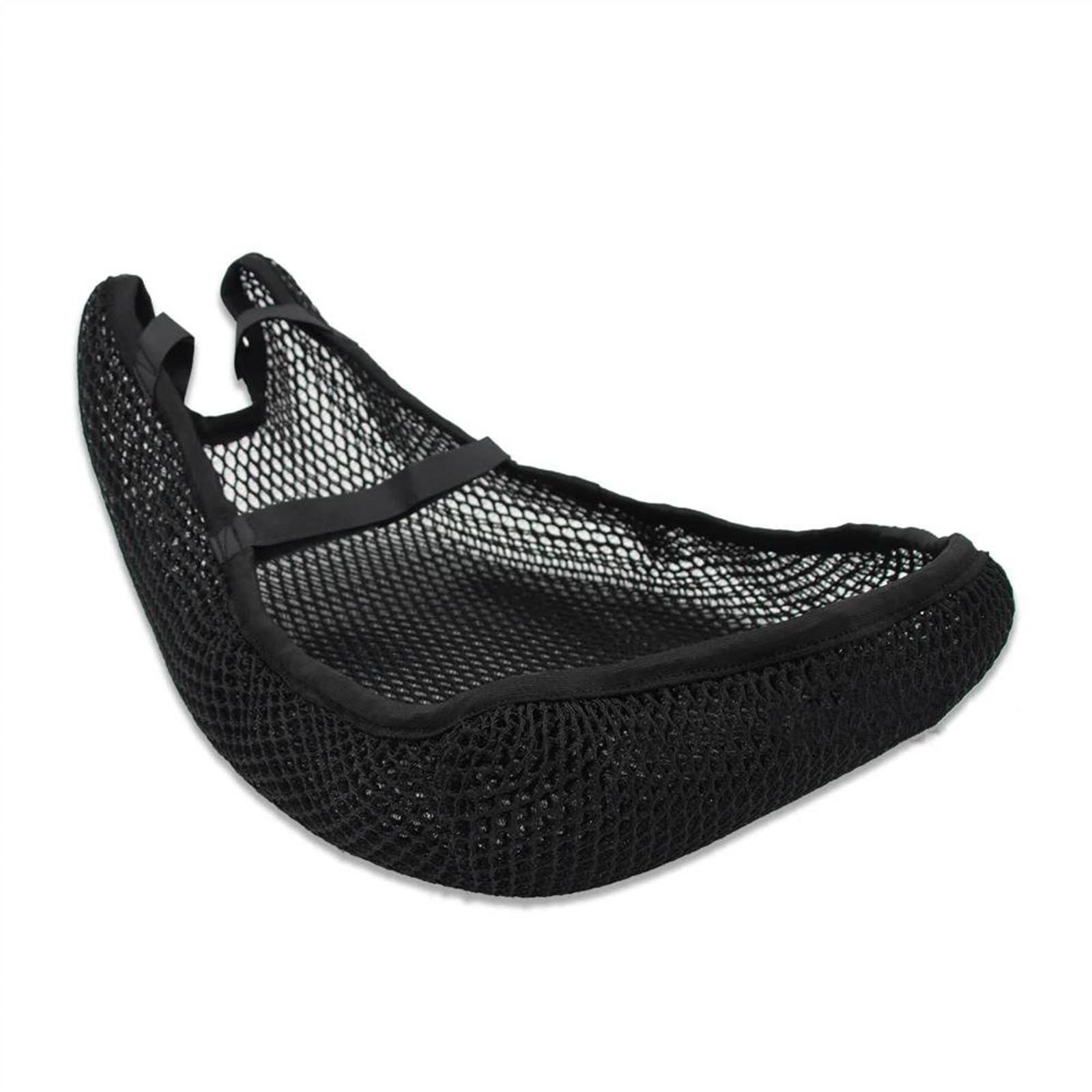 Coprisedile Per Ducati Multistrada 950 MULTISTRADA V2 2022 Moto 3D A Nido D'ape Mesh Protezione Cuscino Sedile