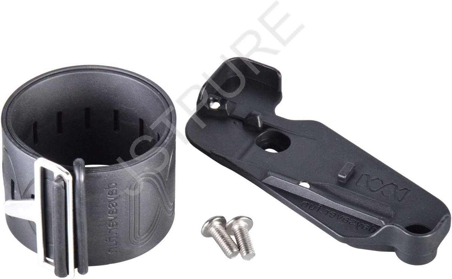 for Cradle, Essential8 Multi-Tool Mount