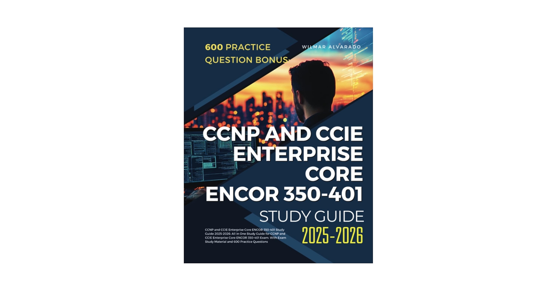 コンピュータ・IT CCNP and CCIE Enterprise Core 350-401 CCNP and CCIE Enterprise Core ENCOR 350-401 Official Cert