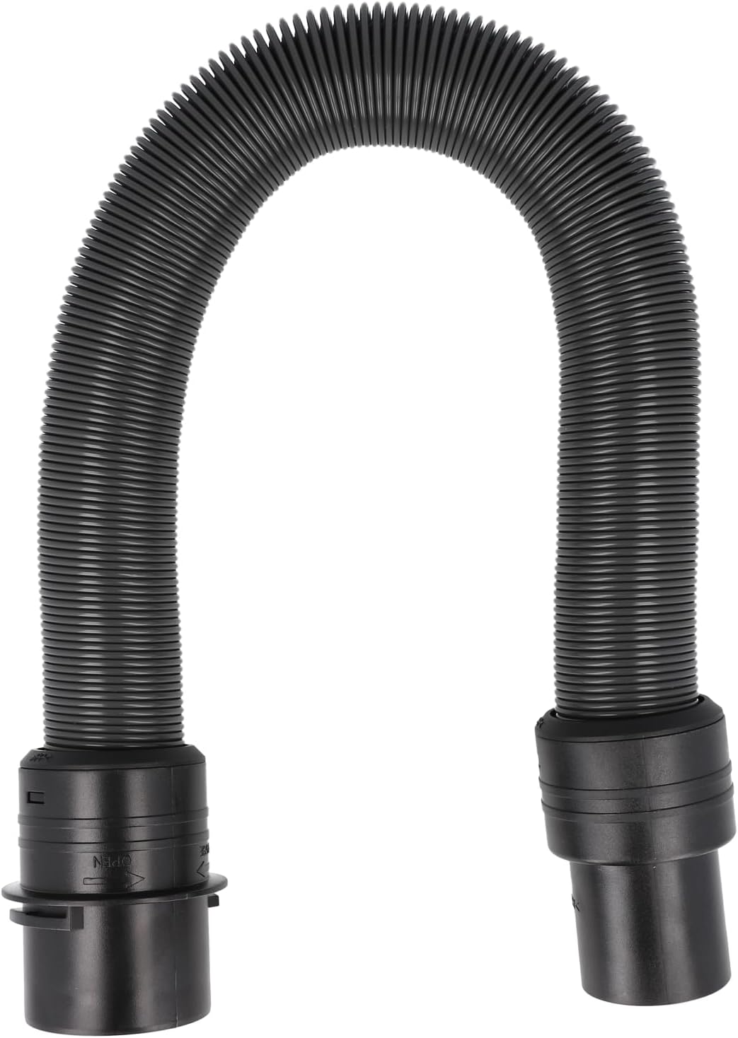 Kyocera 3070367 Extendable Hose for Formerly Ryobi Dust Collectors