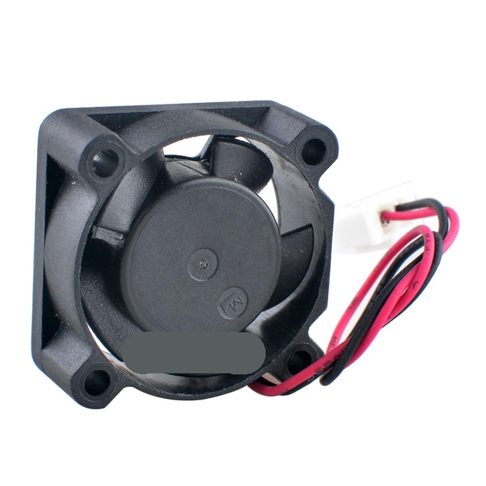 JJKKOZVQF YM1202PFS2 Cooling Fan 25mm X 2.5cm DC12V 0.04A 25x25x10mm Size