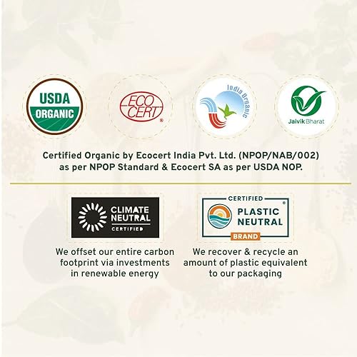 Miniatura 9 de SPICE TRAIN, Amla Polvo (14.00 oz) + Polvo de citronela (7.97 oz)