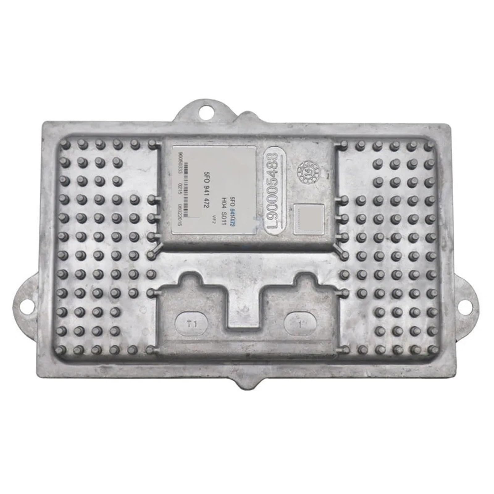 Jmolxuri One Color Ballast Headlight Control Unit For Seat For Leon 3 Oem 5F0941472 Headlight Driver Computer Ballast Xenon Lamp Module Light Control Unit Auto Parts