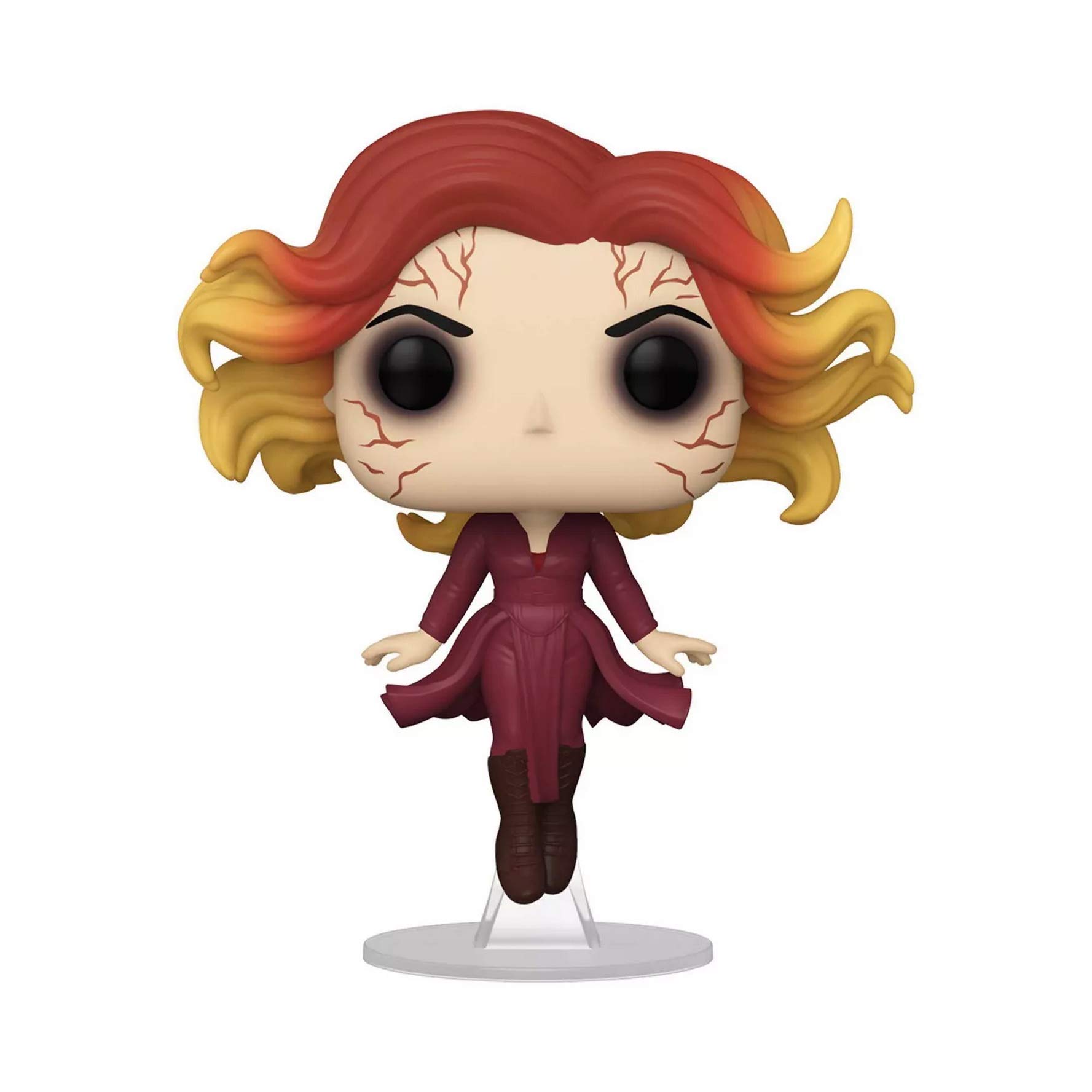 Amazon.com: Funko POP! Marvel #645 - Jean Grey [GITD] Exclusive