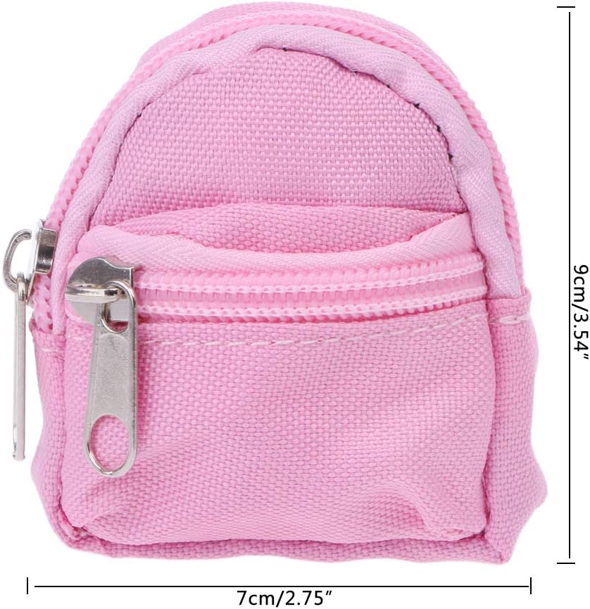 cute bag accessories