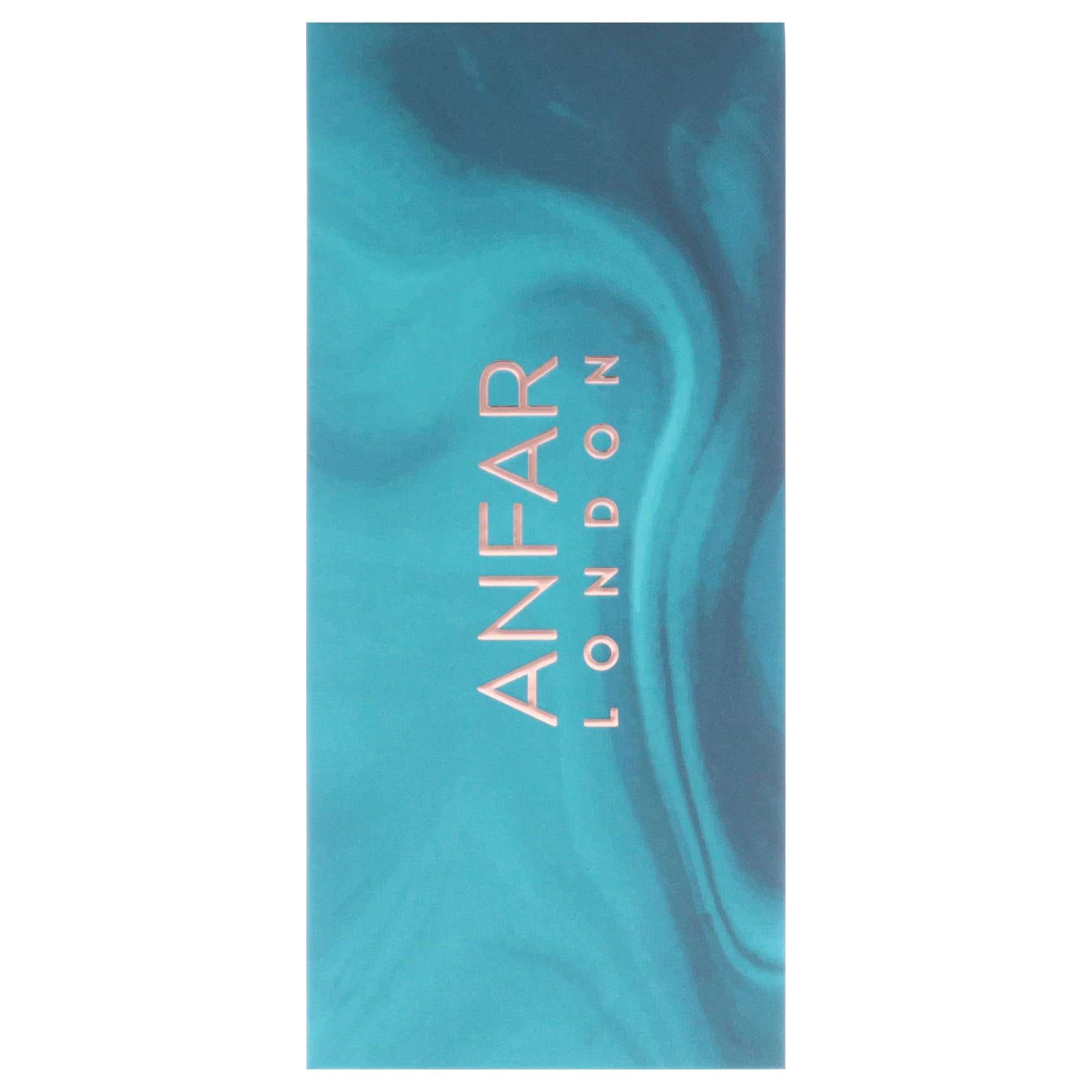 Seria Marbre Edition - Bateig Azul by Anfar dla Unisex - 3,4 uncji ekstrakt z perfum w sprayu