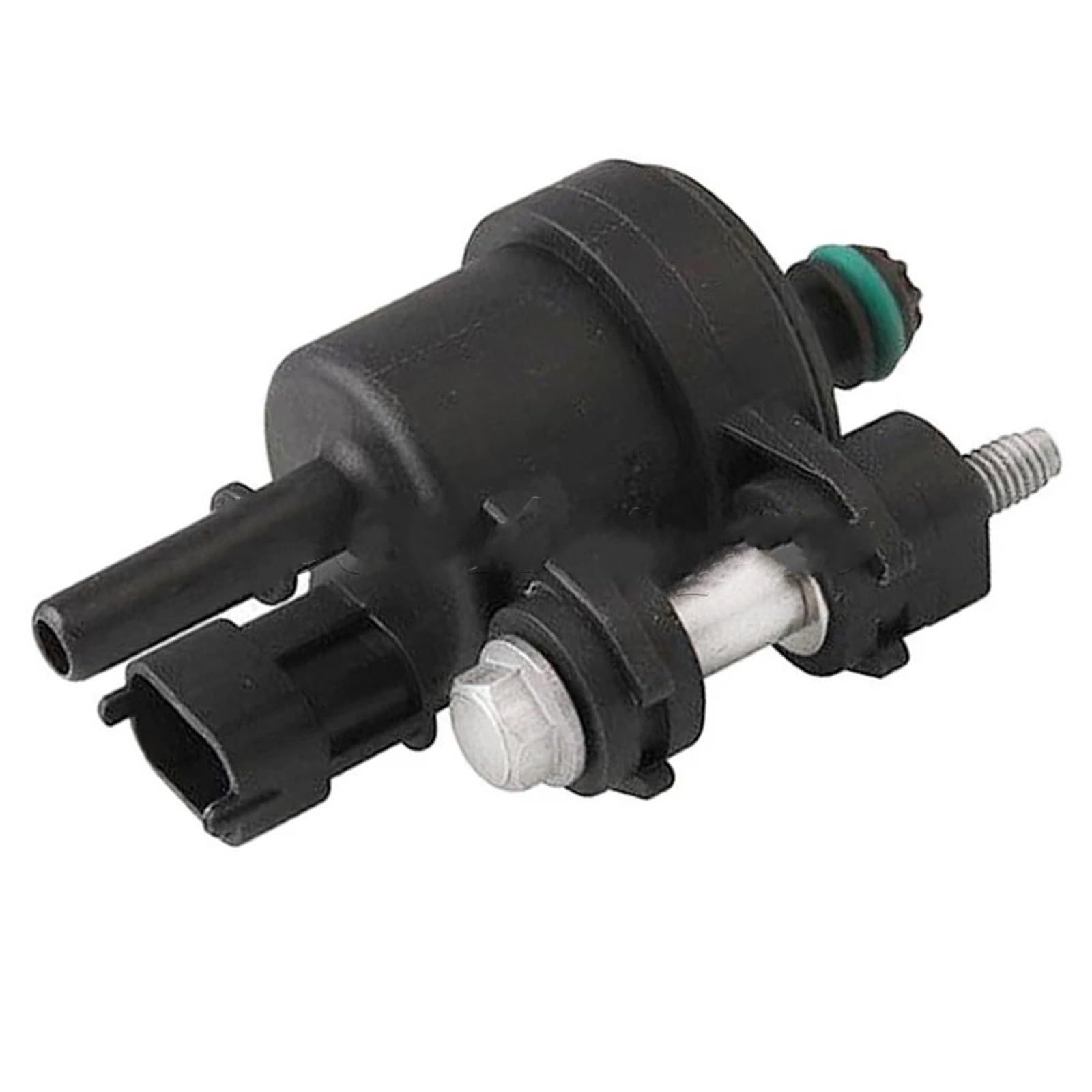 Atehden One Color 12610560 Car Vapor Canister Purge Valve Solenoid Fit For Cadillac Gmc Fit For Chevrolet Fit For Buick 3.0L 3.6L V6 Fuel Breather Valve Canister Purge Valve