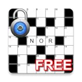 - You can at any time check, by a button, the correctness of the words.