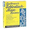 Dallmann’s Isländisch-Moos-Bonbons, 20 st. Snoepjes