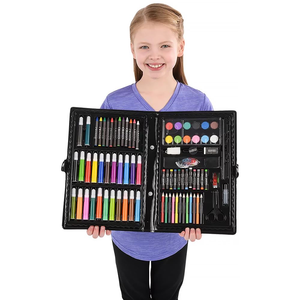 Rhode Island Novelty Art Set, 101-Piece