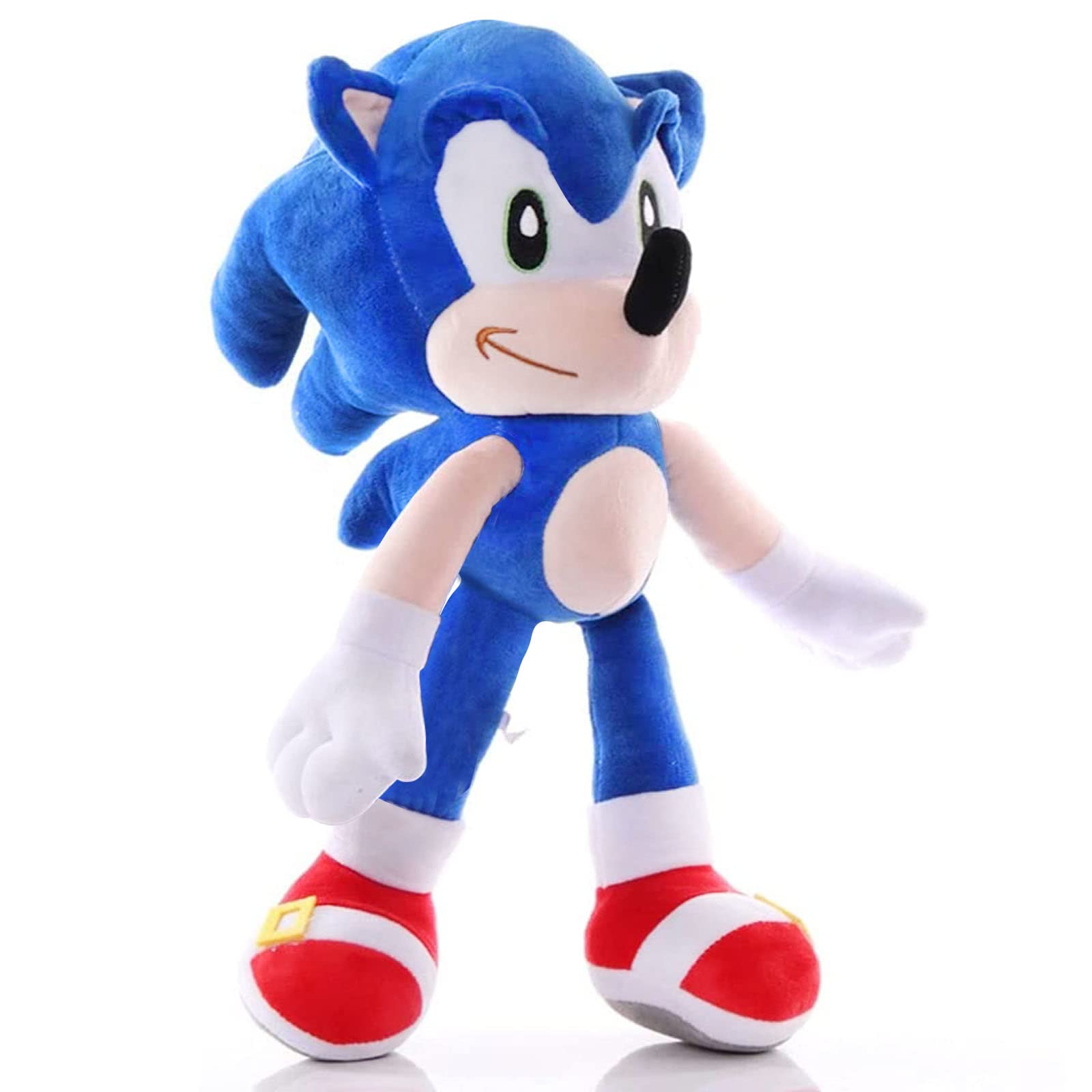 sonic stuffy