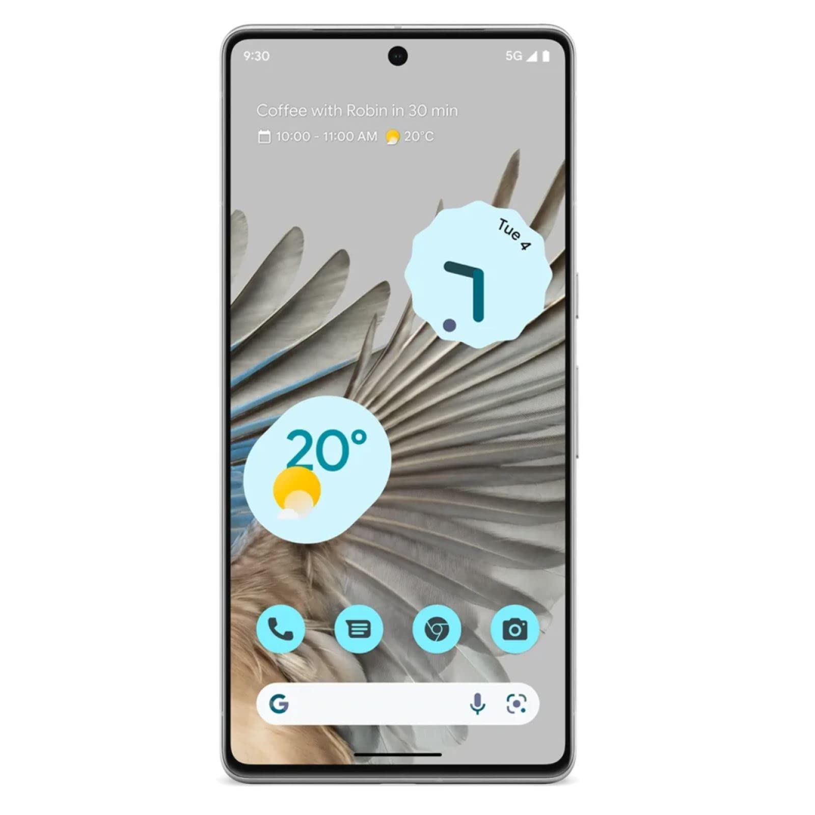 新品未使用】 Google pixel 7Pro 128GB Snow 【Googleストア版】SIM 