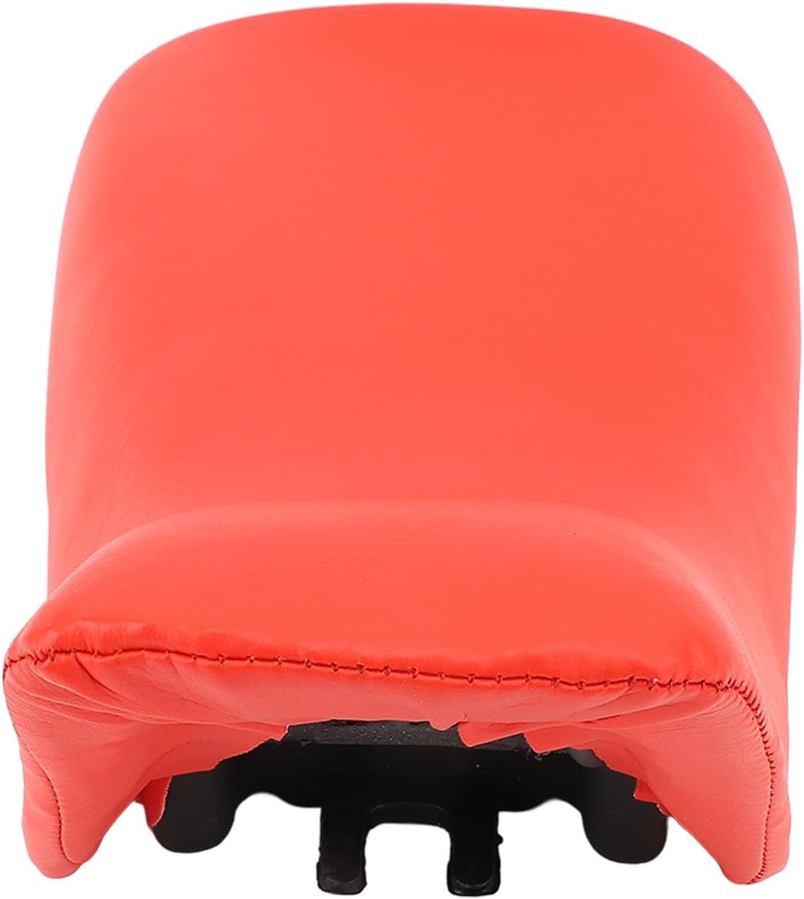 Motorcycle Cushion Seat Assembly, Impermeable Comfortable Rider Passenger Seat Pad Saddle for Z50 Z50R 1988-1999