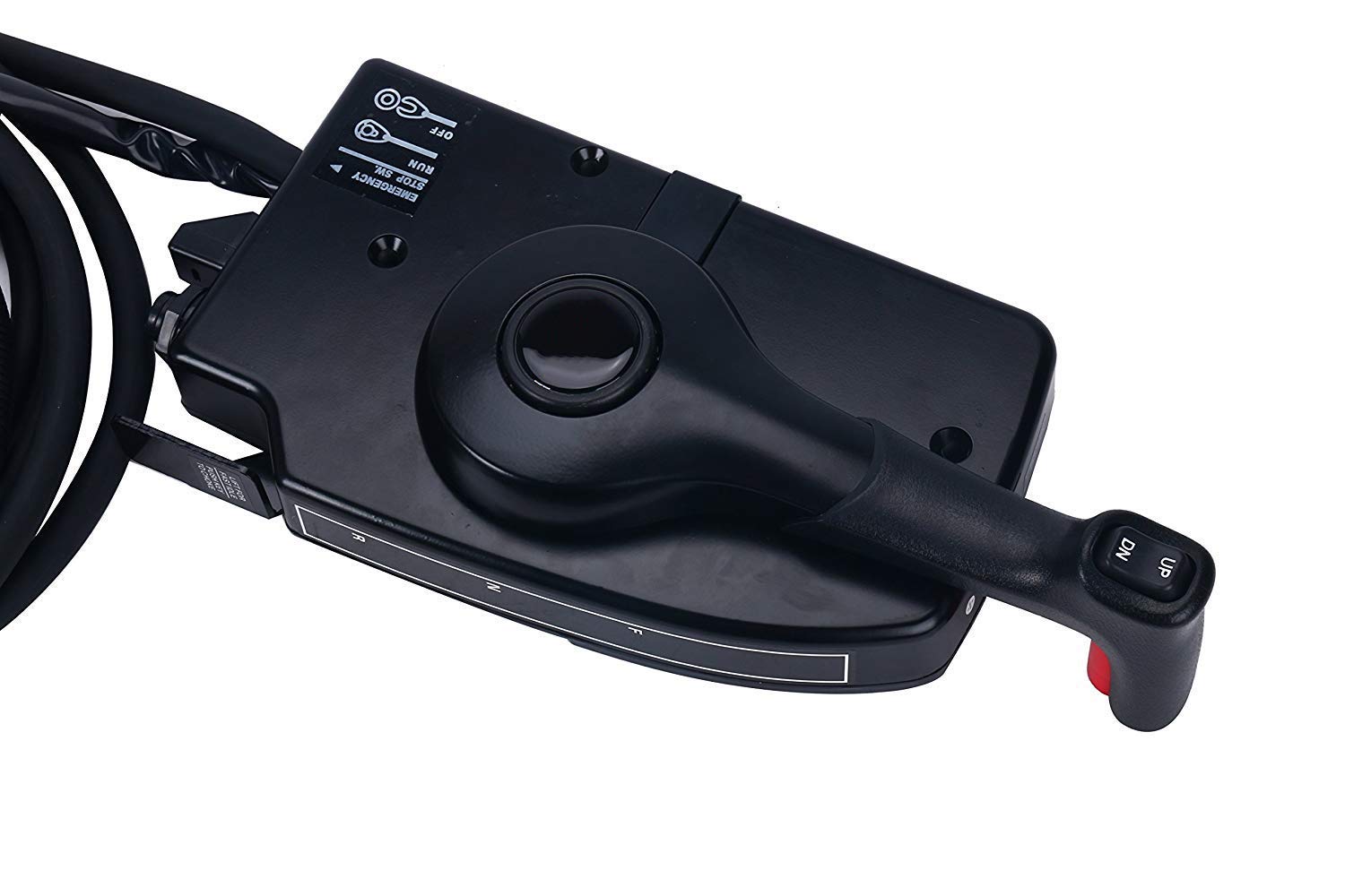 Five Star Marine Seastar Replacement Helm Seal Kit HS-5151, HH-5201, HH-5202 Old Helms MD FSM056