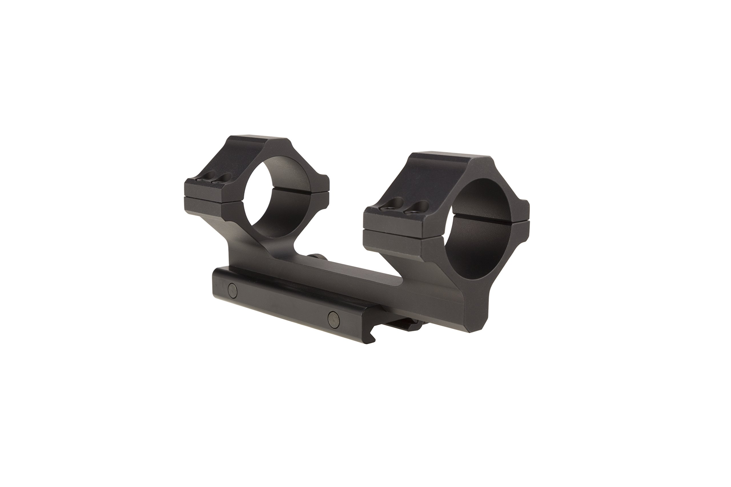 Trijicon AC22037 34mm Riflescope Colt Knob Mount, 20 MOA Cant, Matte black