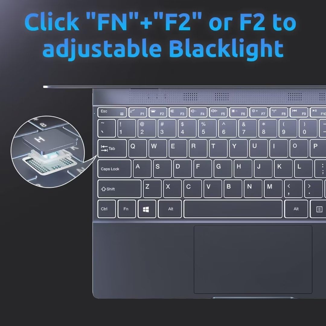 Amazon.com: Bmax Laptop 13.3