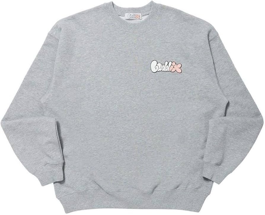 buddixバディ    XLサイズ スウェット　FANTASTICS buddixバディ XLサイズ スウェットFANTASTICS