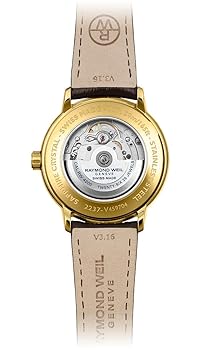 RAYMOND WEIL　腕時計 Amazon.co.jp: [レイモンド・ウィル] Raymond Weil 腕時計 Men's