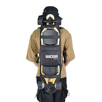 Amazon | Dratumyoi スケートボードバッグ 折りたたみ式