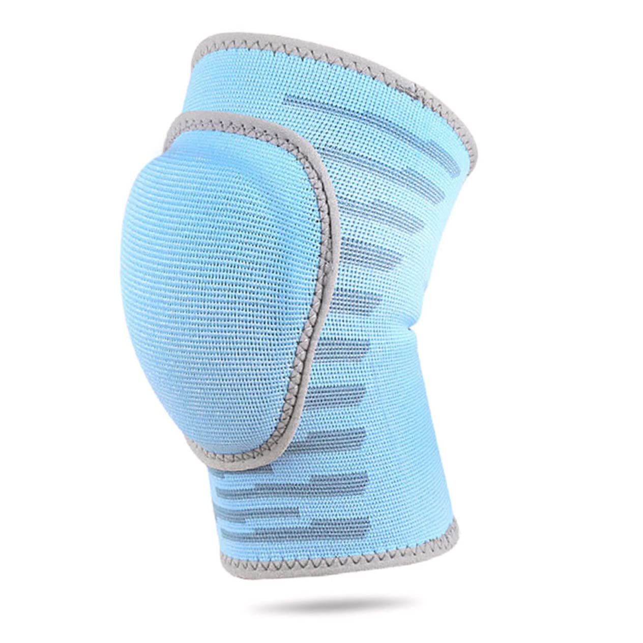 BEBEMOKO Running Knee Pad Children's Knee Guard Kids Accessory Wear-resistant Comfortable Ergonomic Design