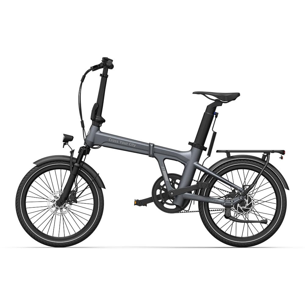 A Dece Oasis ADO EBIKE 20 Zoll,Faltrad,Cityebike