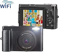 Vlogging Camcorder Camera Digital Rotation Vlogging Camcorder Camera Digital Rotation