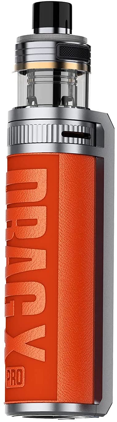 Drag X Pro, VOO-POO Drag X Pro Kit 100W Puce GENE.FAN 3.0 avec 5,5 ml TPP X  Pod TPP DM3 + TPP DM2 Coil E-cigarette - Sans nicotine/e-liquide :  Amazon.fr: High-Tech