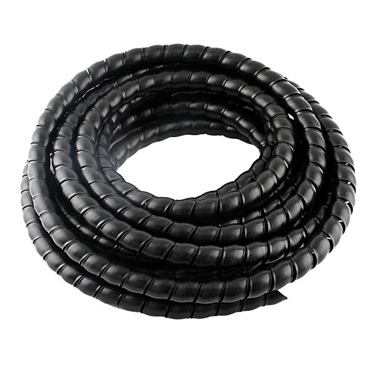 Spiralschutzhülse Für Ölleitungen Innendurchmesser 30-45 Mm