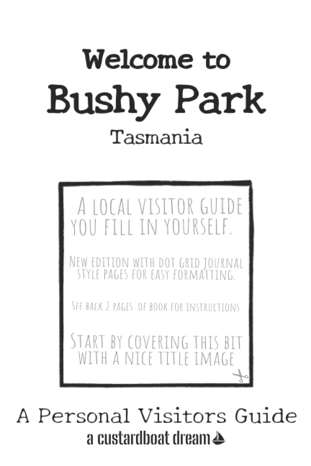 Welcome to Bushy Park - Tasmania: A Fun DIY Visitors Guide