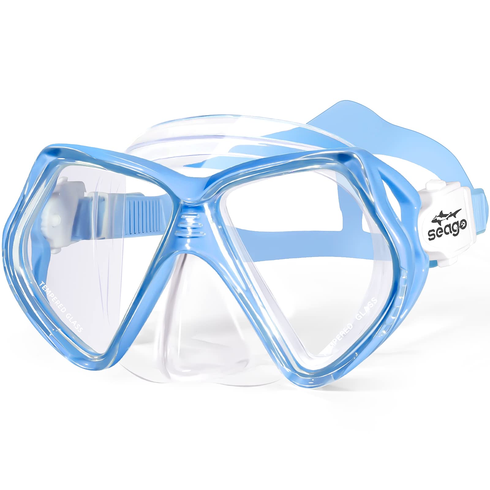 Seago Kids Swim Goggles