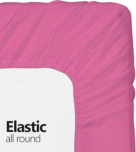 Miniatura 2 de American Linen Juego de sábanas de algodón egipcio de peso pesado de 1000 hilos, sábanas de 4 piezas, bolsillo profundo de 10 pulgadas, color azul