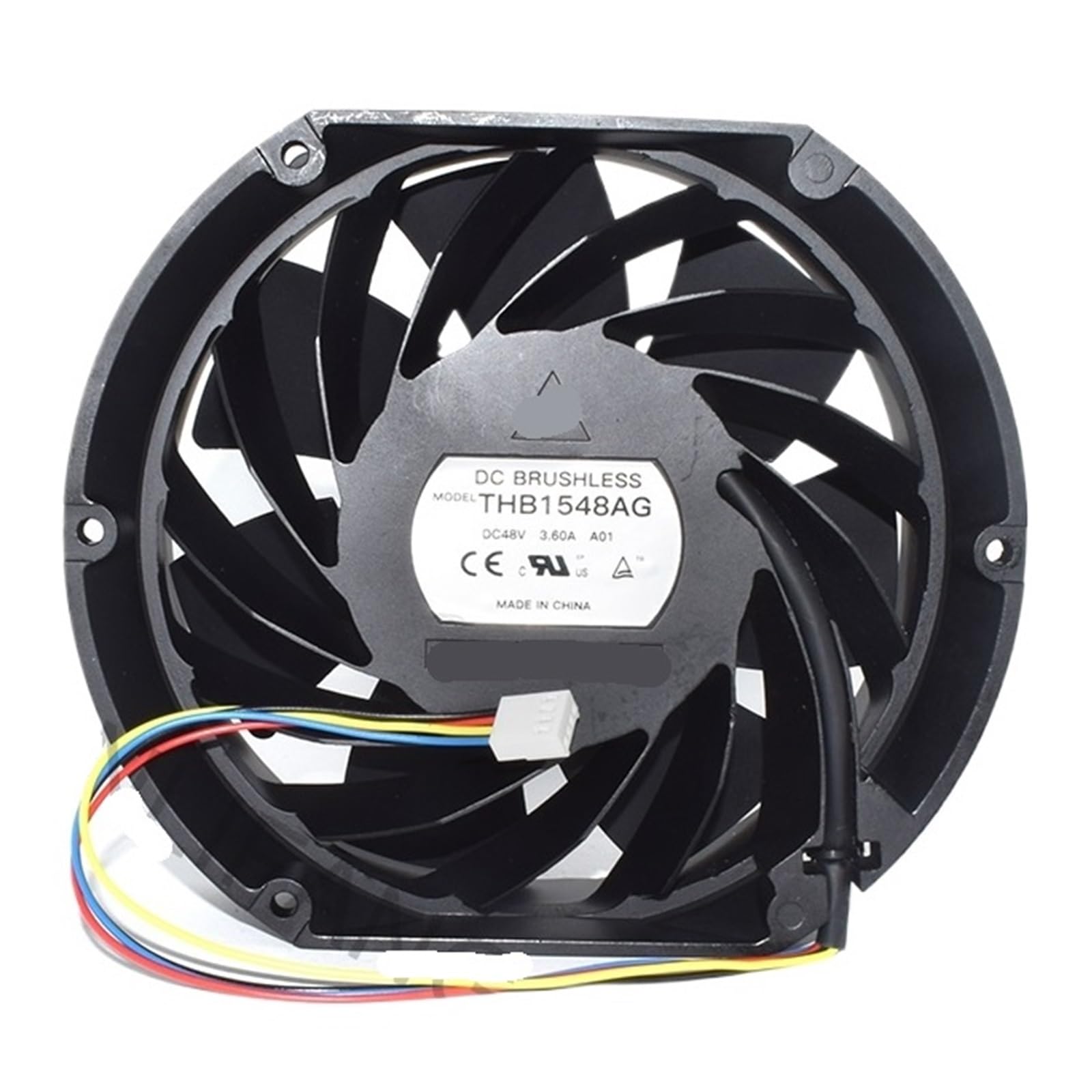 Ventilateur THB1548AG AXIAL172X50.8MM pour résoudre la surchauffe de baie