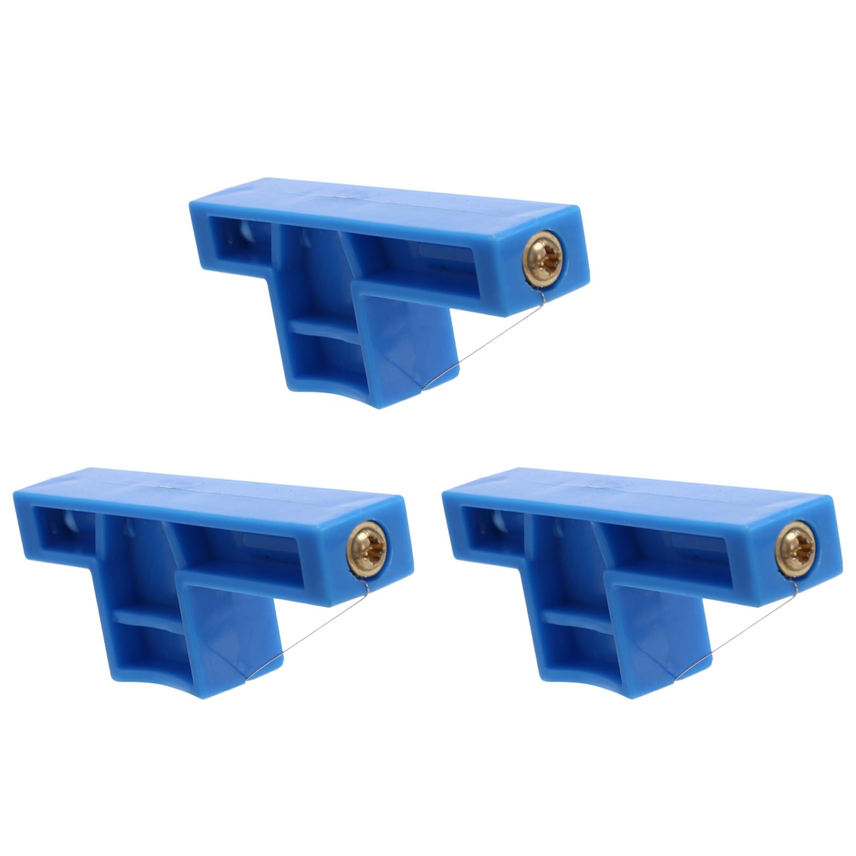 Jnchdghwa Blue 3Pc Angle Cutting Clay Tool And Wire Bevel Cutter Clay Trimming Tool For Pottery Ceramics And Sculpting Small