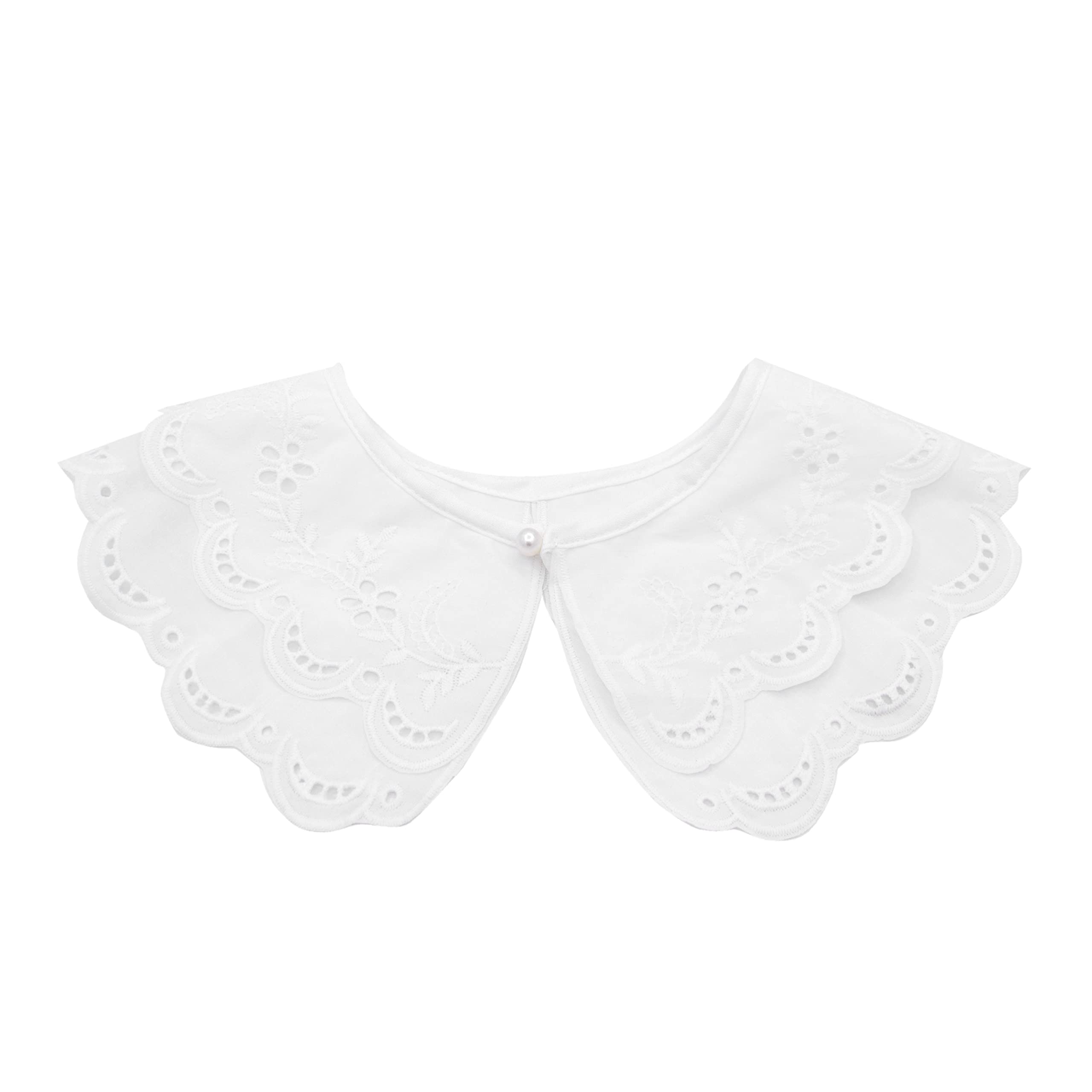 TeeYee Damen Elastisch Taillengürtel Große Blumen Decor Boho