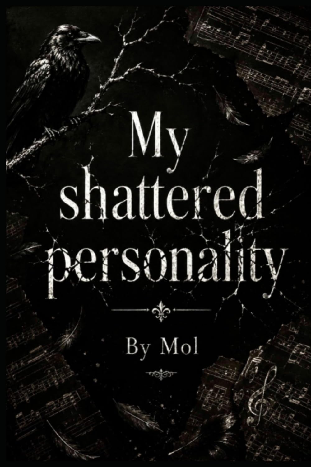 My Shattered Personality