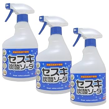 kとさせていただきます　500g Amazon.co.jp: カインズ(CAINZ) セスキ炭酸ソーダ 500g 粉末