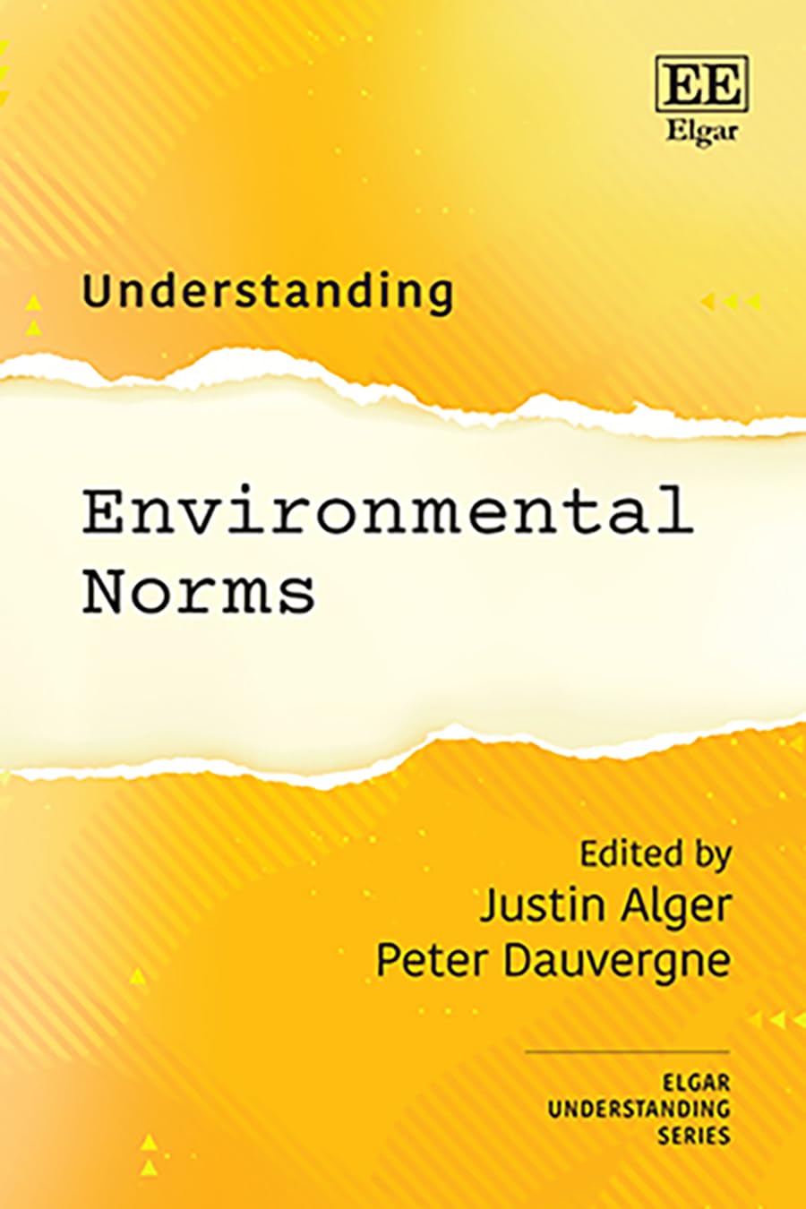 Understanding Environmental Norms (Understanding series)