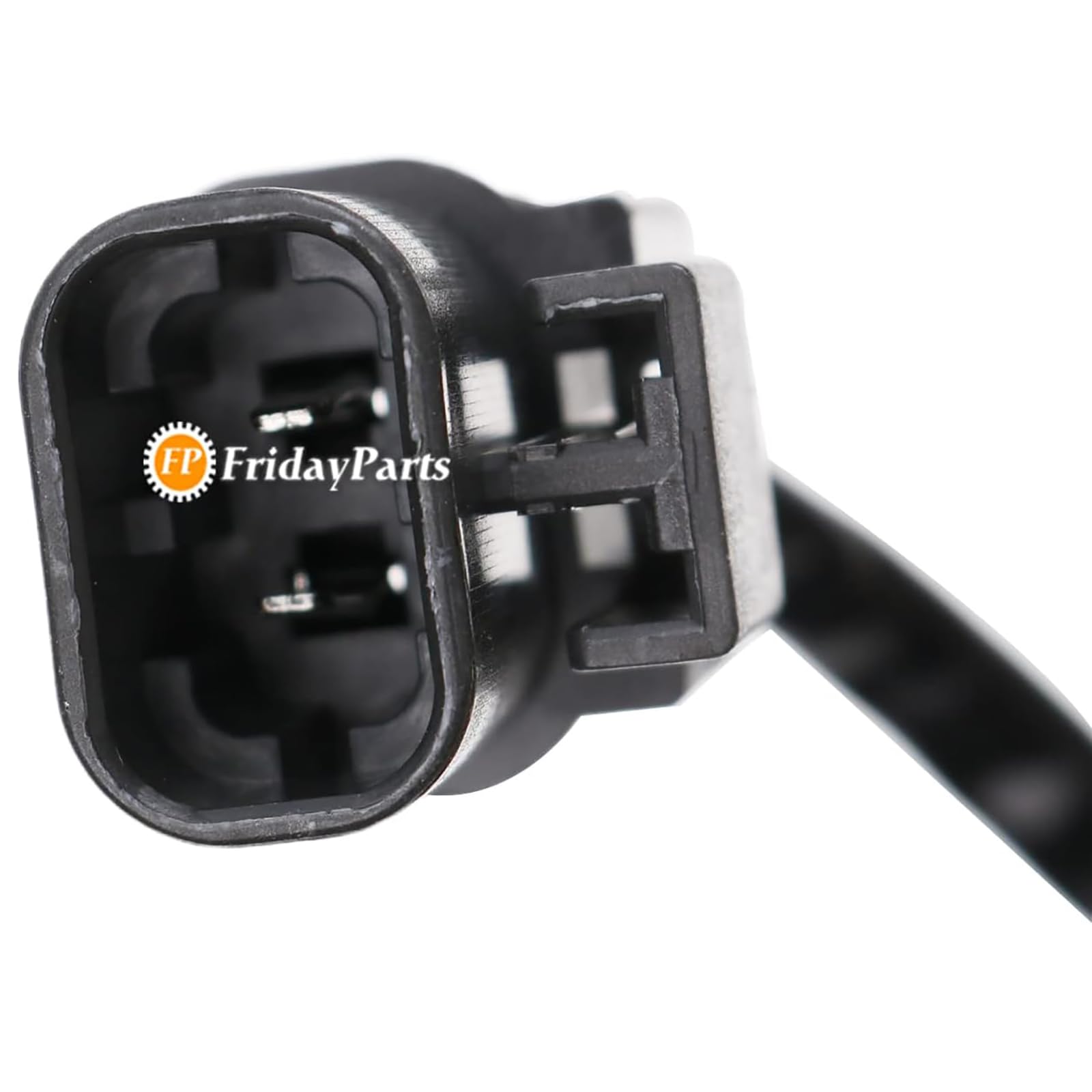 Amazon.com: FridayParts 12V 8980093971 8-98009397-1 Electric