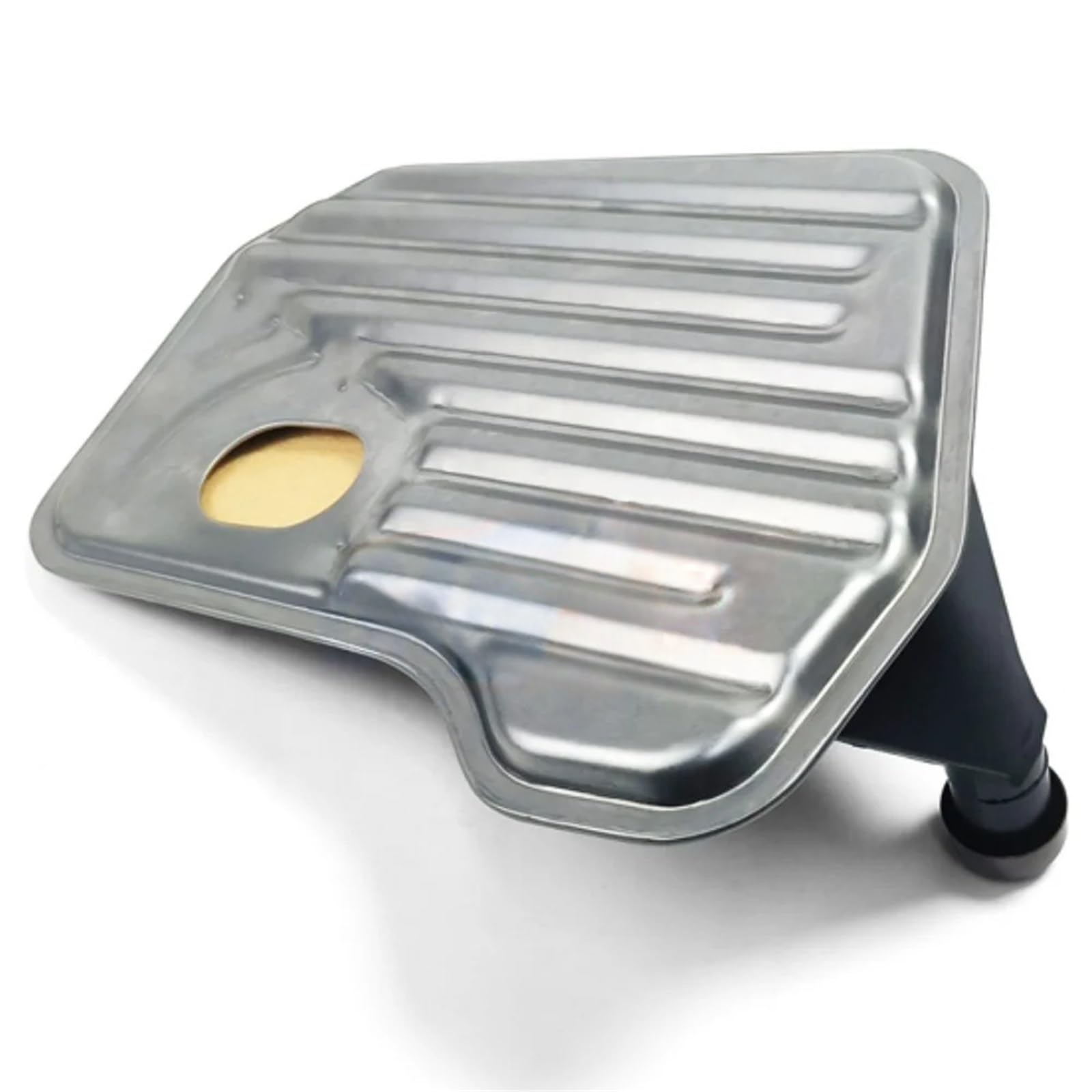 Filtro de transmisión Junta de filtro de transmisión 4L60E. Compatible con Chevy, GMC, Cadillac y Buick. 24208465, 24200796 y 25174487.